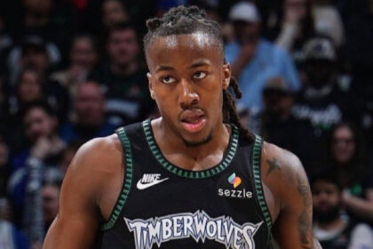 Ayo Dosunmu