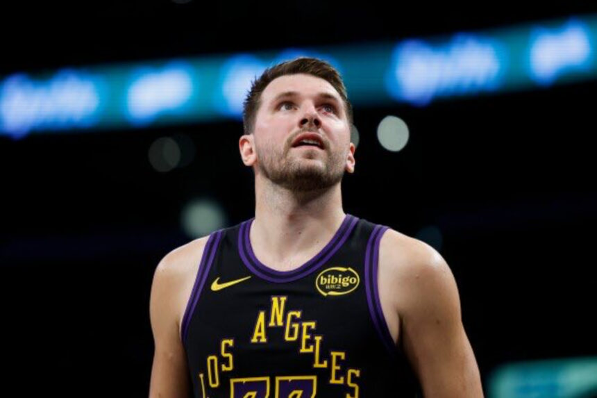 Luka Doncic