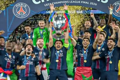 PSG