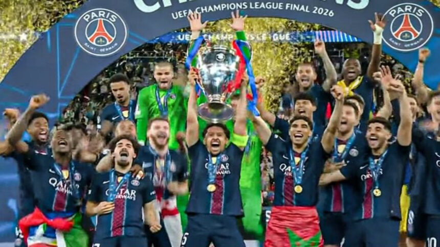 PSG
