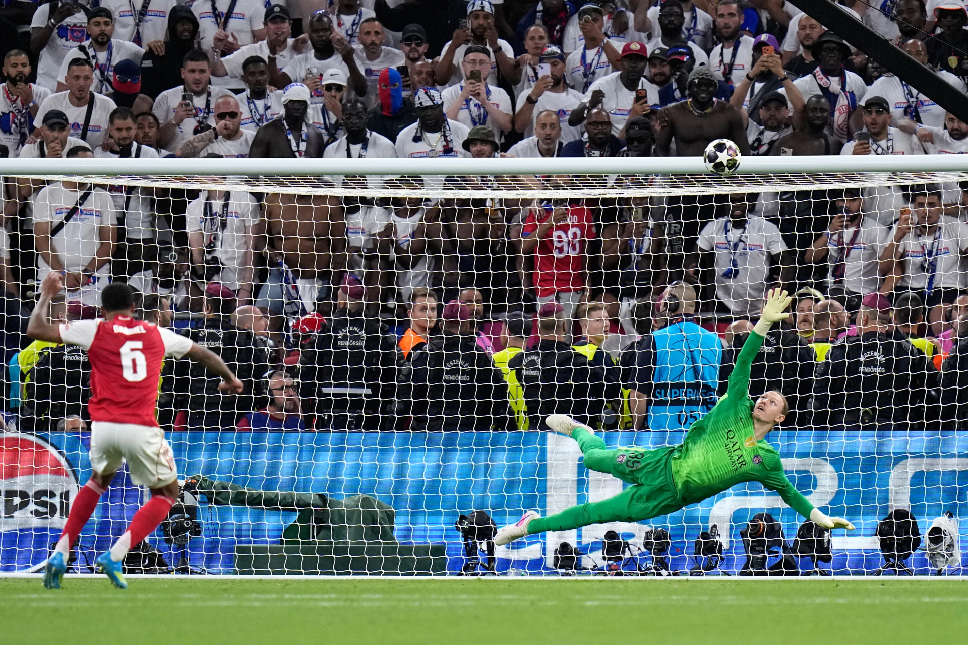 PSG