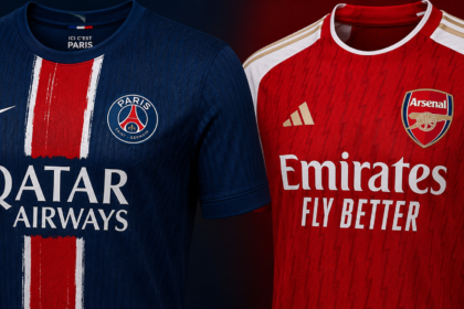 PSG vs Arsenal