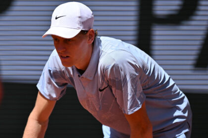 Jannik Sinner