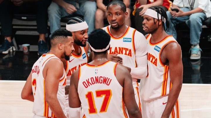 Atlanta Hawks