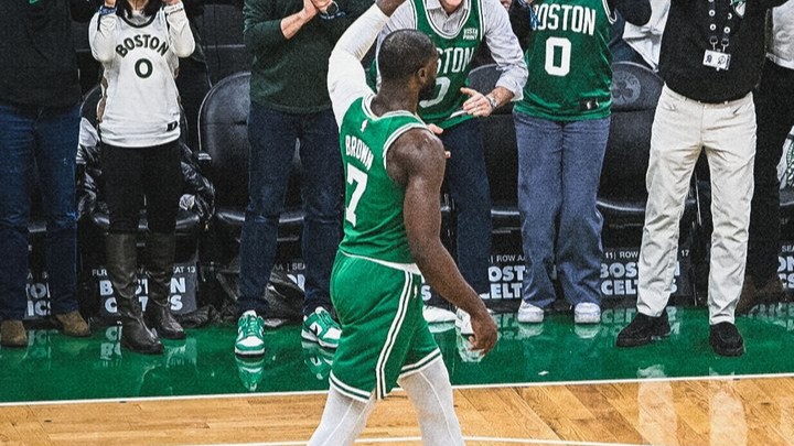 Jaylen Brown