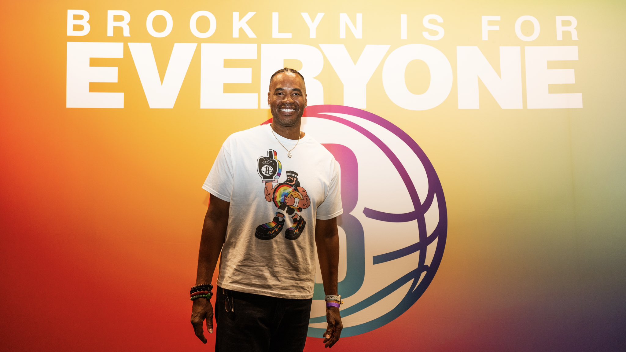 Jason Collins 