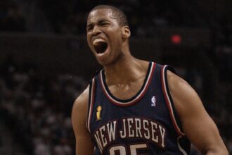 Jason Collins