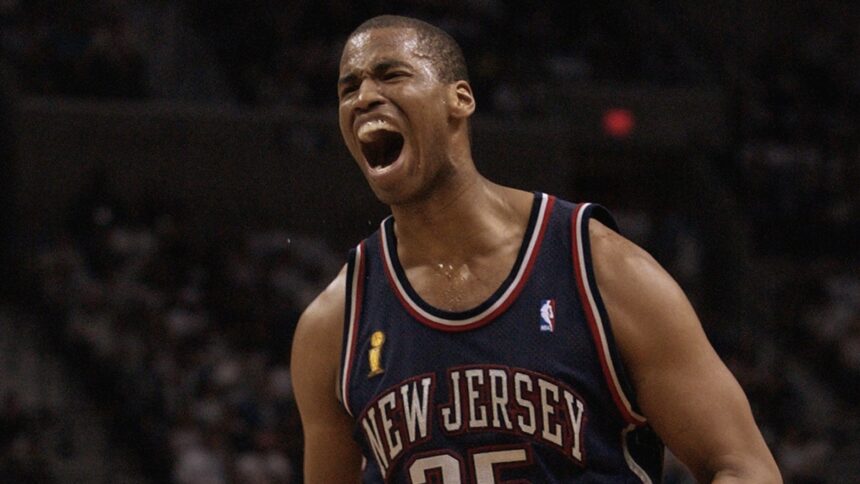 Jason Collins