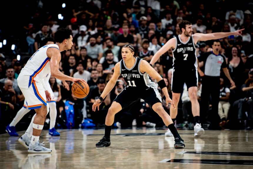NBA Playoffs