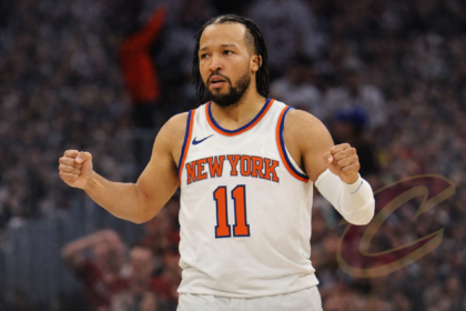 Jalen Brunson