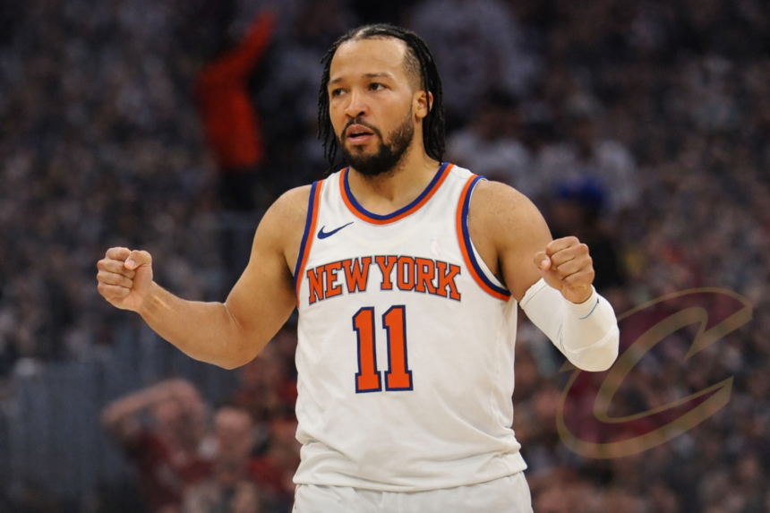 Jalen Brunson