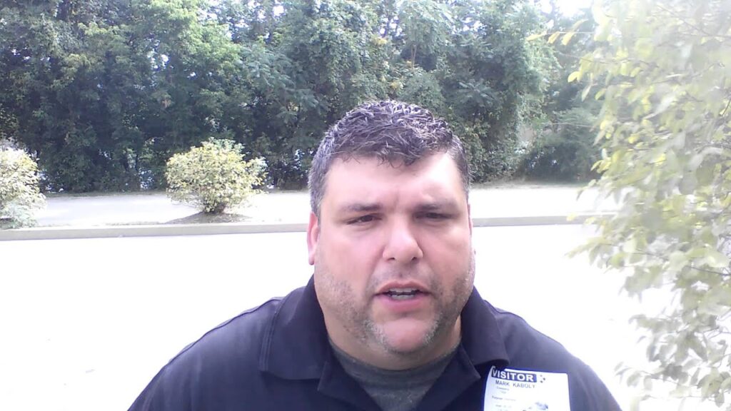Mark Kaboly’s Net Worth: 24 Years, 3 Super Bowls, and His Rise to Steelers Insider Fame