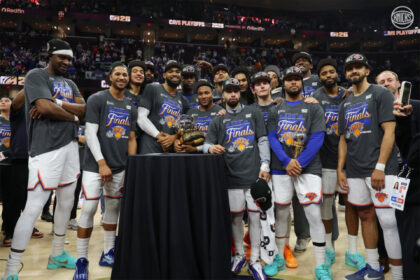 New York Knicks