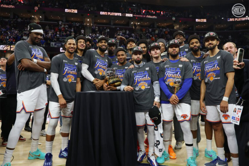 New York Knicks