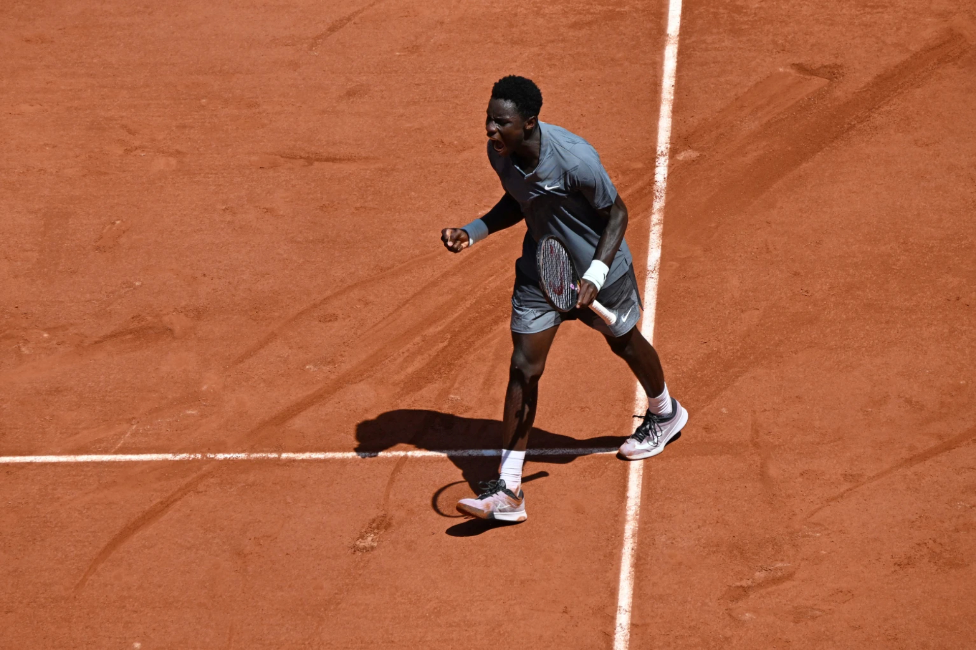 Roland Garros