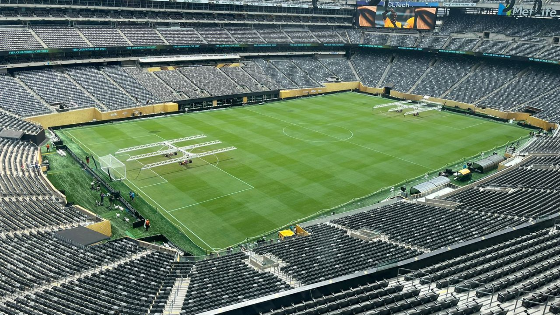 2026 World Cup: How To Get Match Ticket for $50 as New York Mayor Makes Huge Announcement