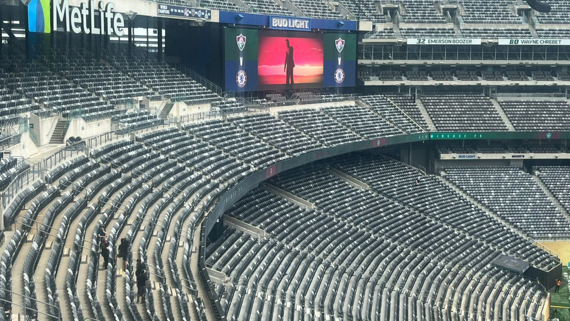 2026 World Cup: How To Get Match Ticket for $50 as New York Mayor Makes Huge Announcement