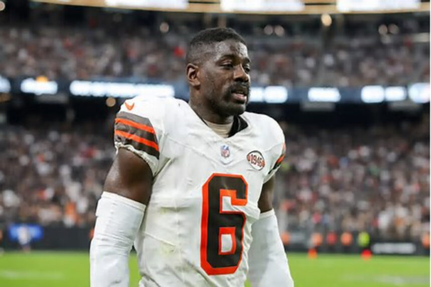 Jeremiah Owusu‑Koramoah