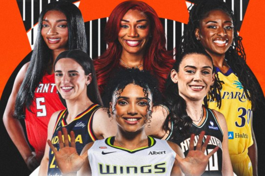 WNBA