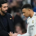 Real Madrid: Álvaro Arbeloa called out Kylian Mbappé