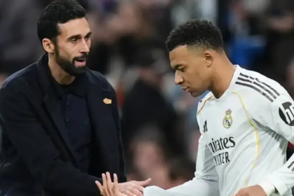 Real Madrid: Álvaro Arbeloa called out Kylian Mbappé