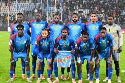 DR Congo Faced with Strict Isolation or World Cup Exclusion Over Ebola Outbreak
