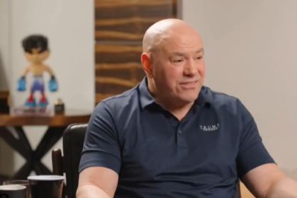 Dana White