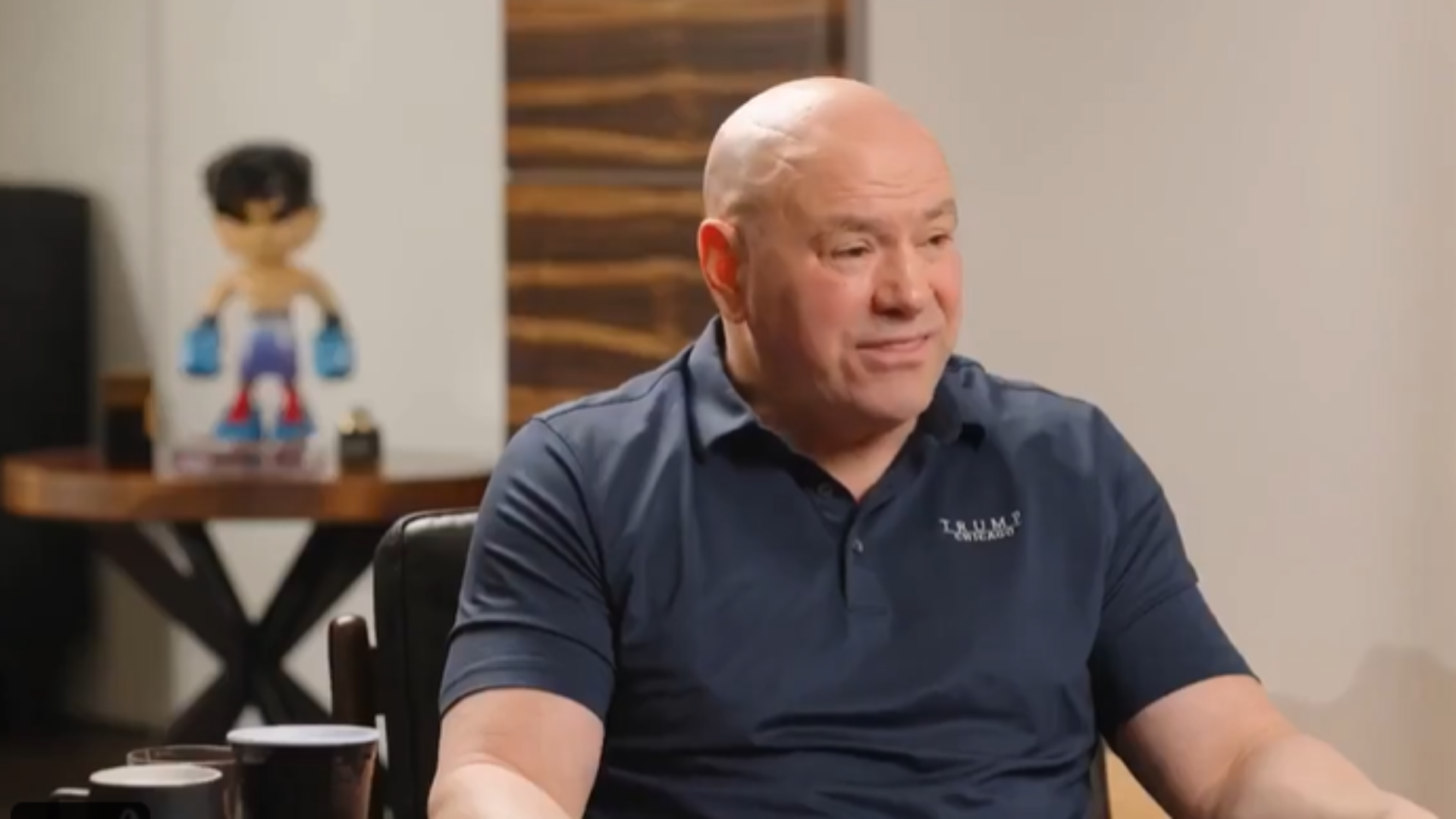Dana White