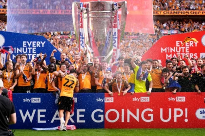 Hull City