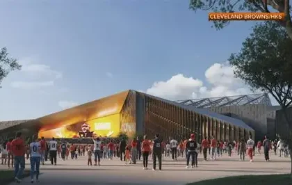 Cleveland Browns