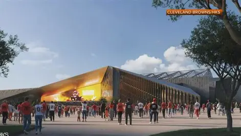 Cleveland Browns