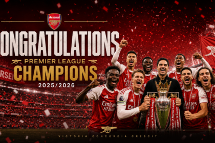 Arsenal