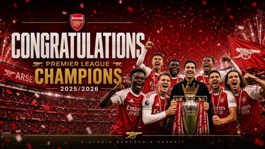 Arsenal