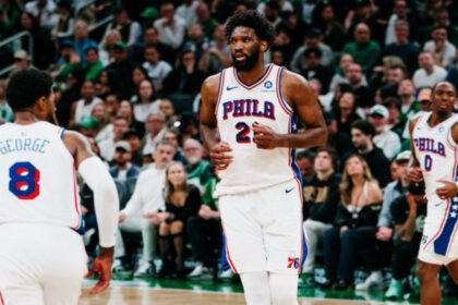 Joel Embiid