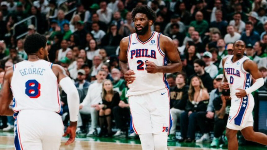 Joel Embiid