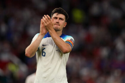 Harry Maguire