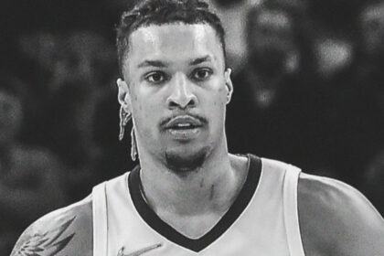 Brandon Clarke