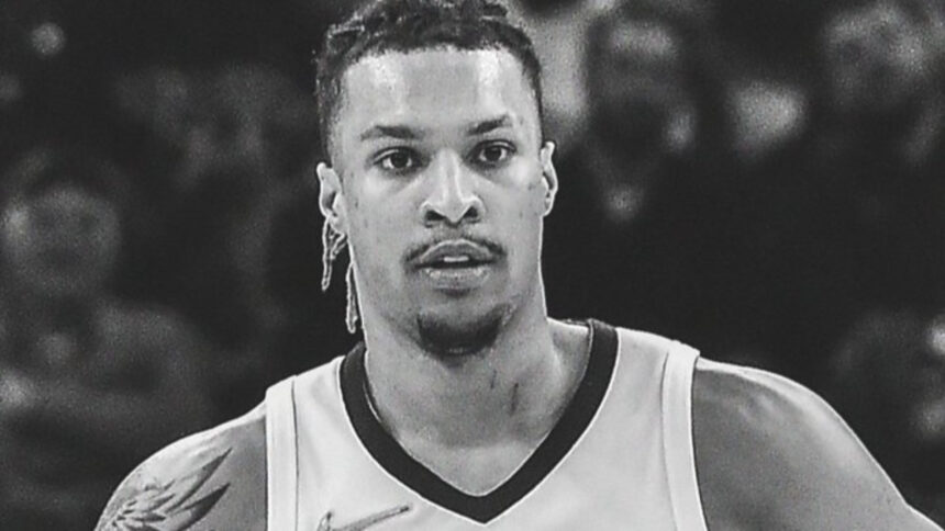 Brandon Clarke