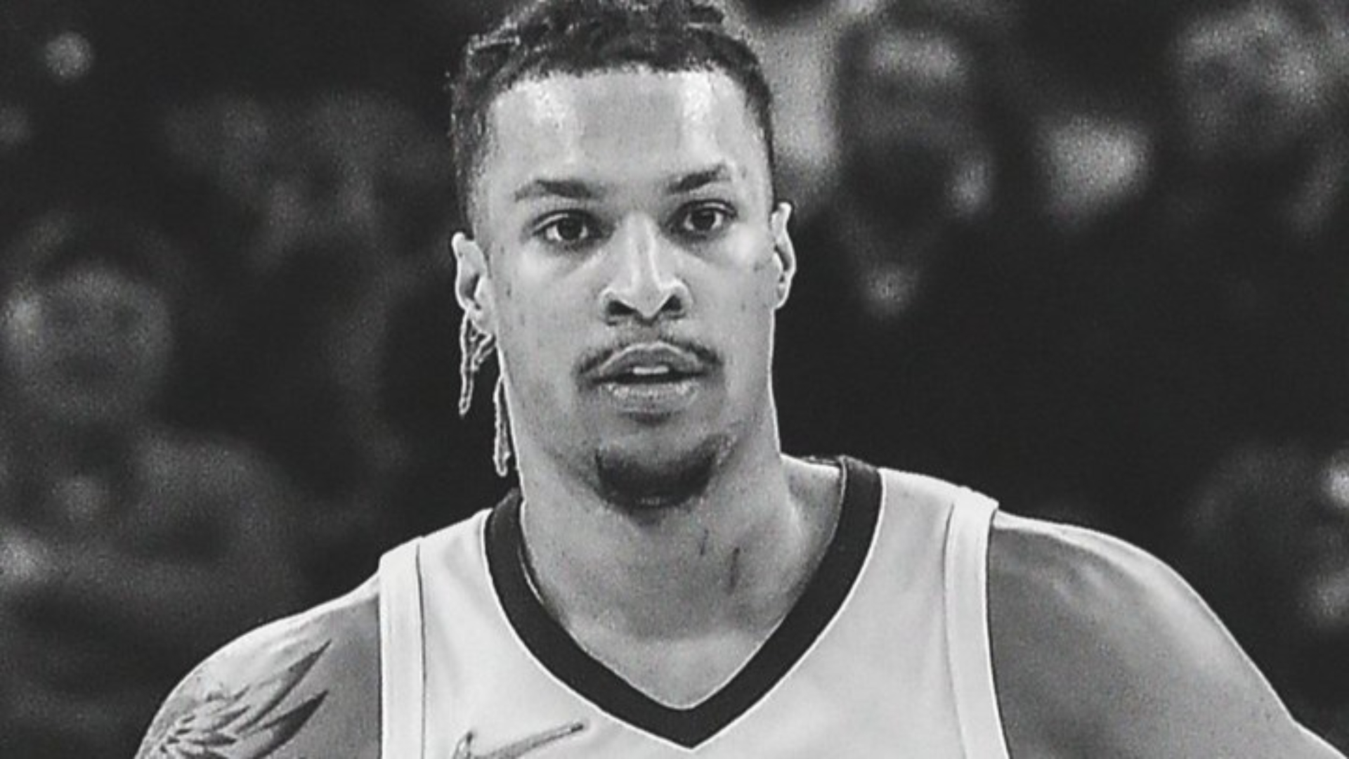 Brandon Clarke