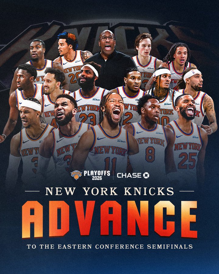 New York Knicks