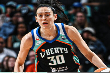 New York Liberty