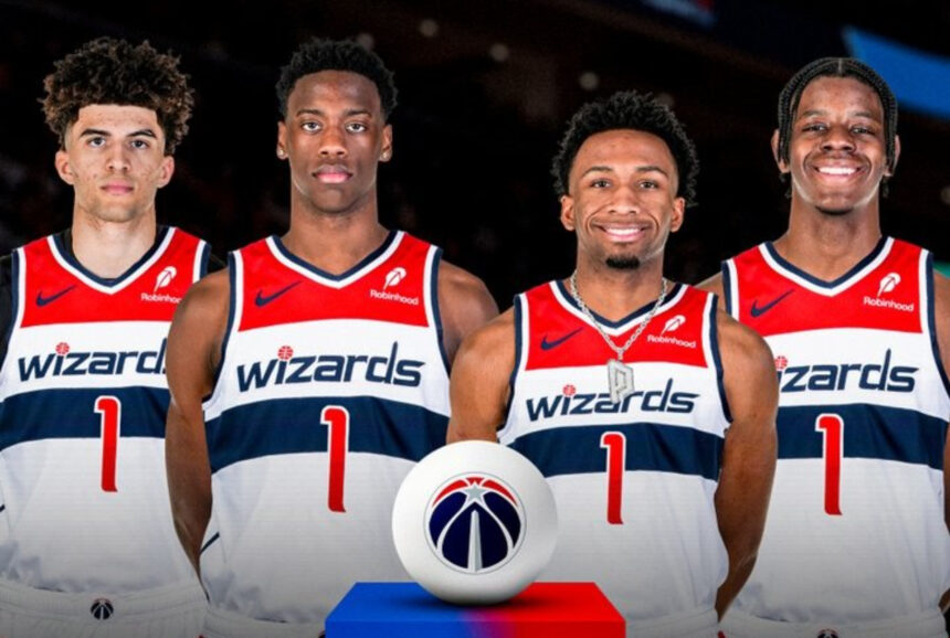 NBA Draft 2026