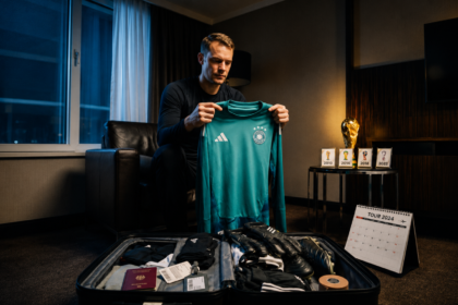 Manuel Neuer