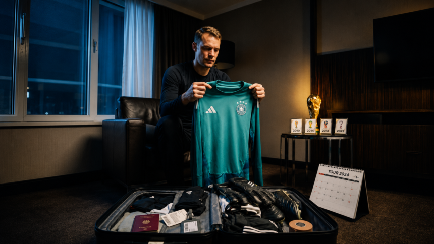 Manuel Neuer