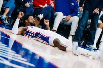 Paul George