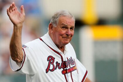 Bobby Cox