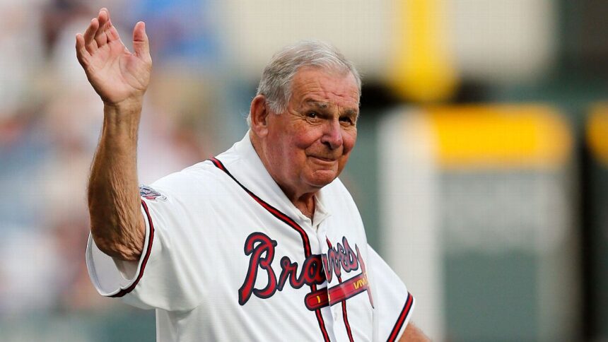 Bobby Cox