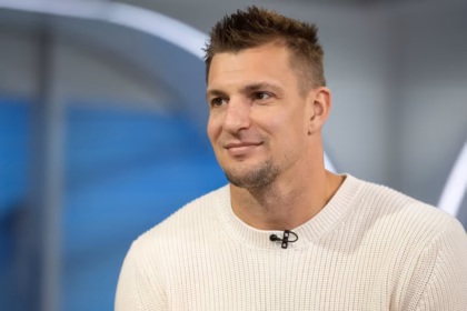 Rob Gronkowski