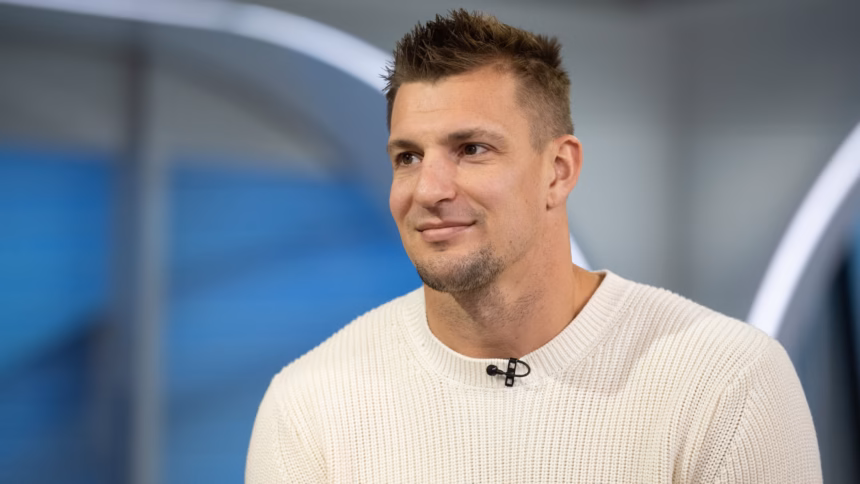 Rob Gronkowski