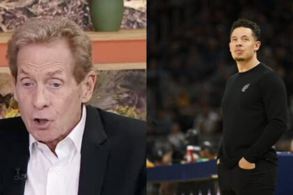 skip Bayless